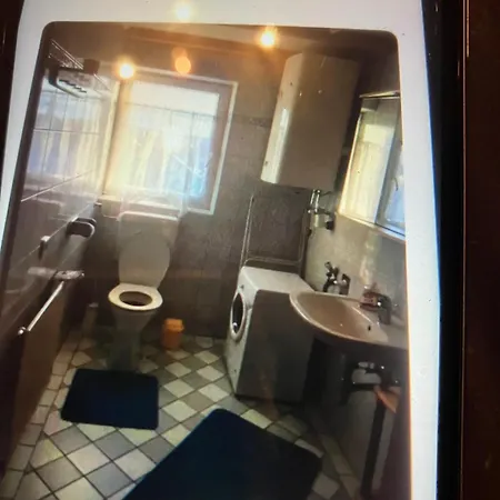 Apartment Ruhig Graz