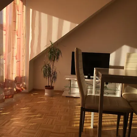 Apartment Ruhig Graz